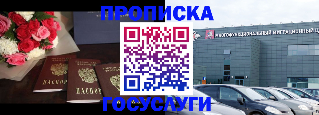 прописка законно в Барыше