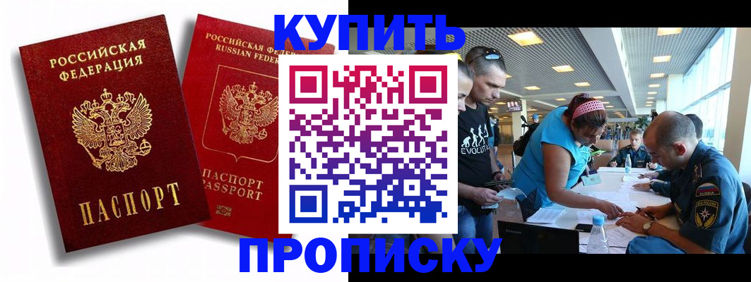 прописка паспорт в Барыше